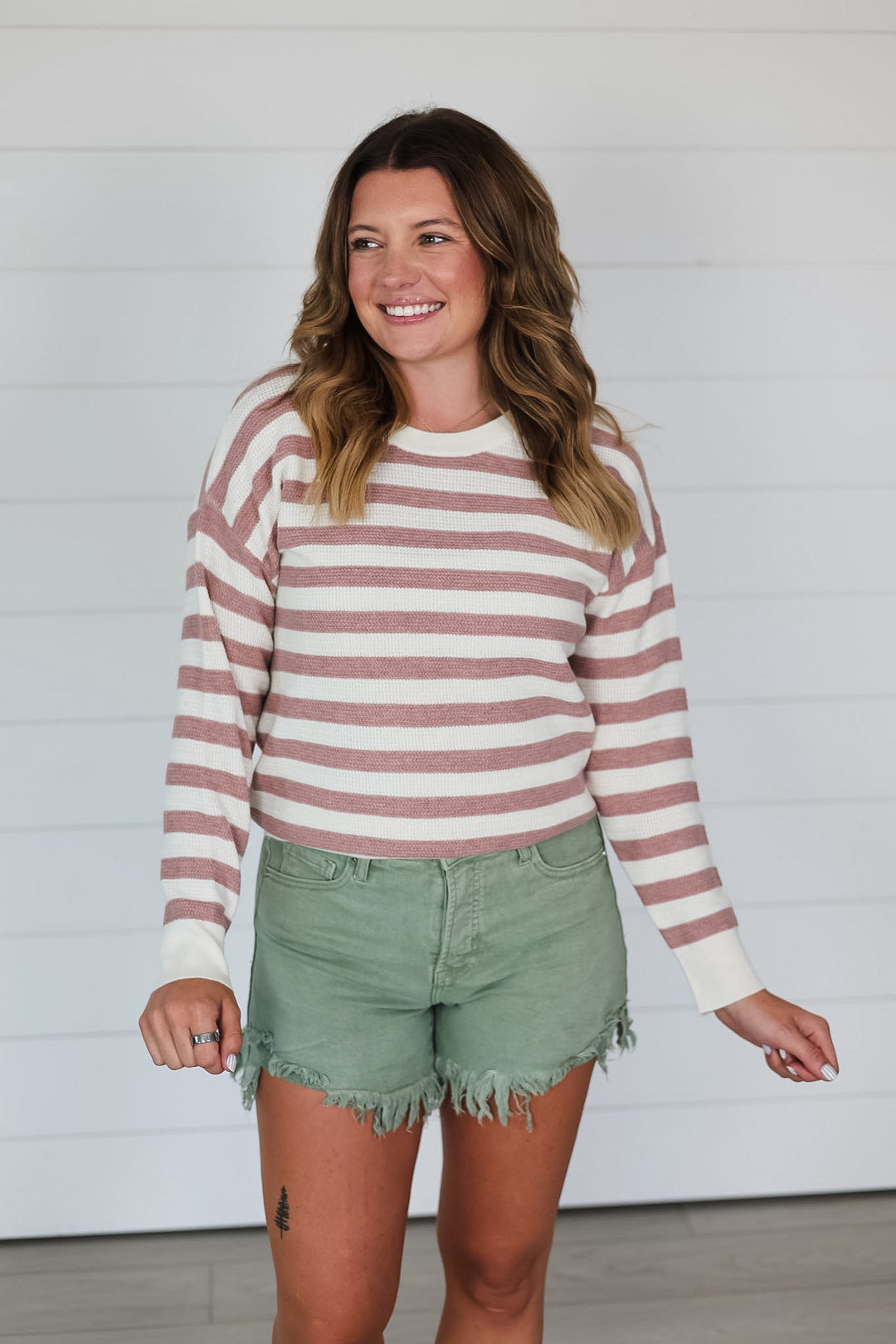 In The Element Top