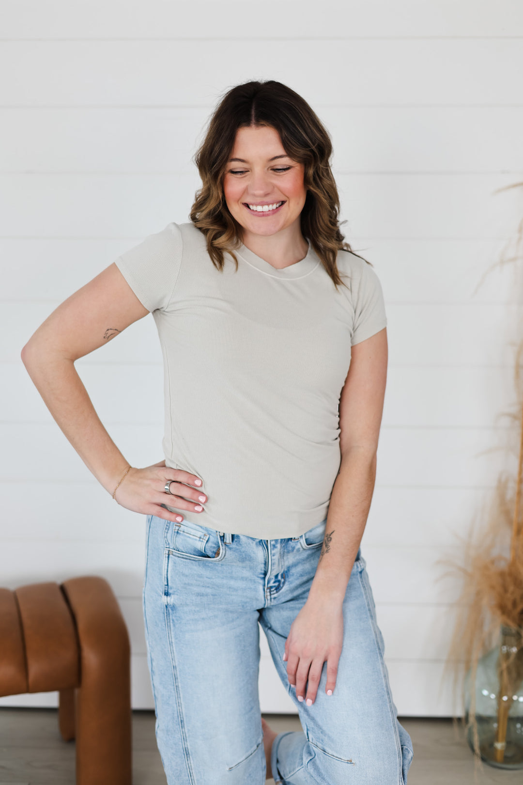 Picture Perfect Top