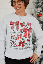 Load image into Gallery viewer, Deck The Halls Top
