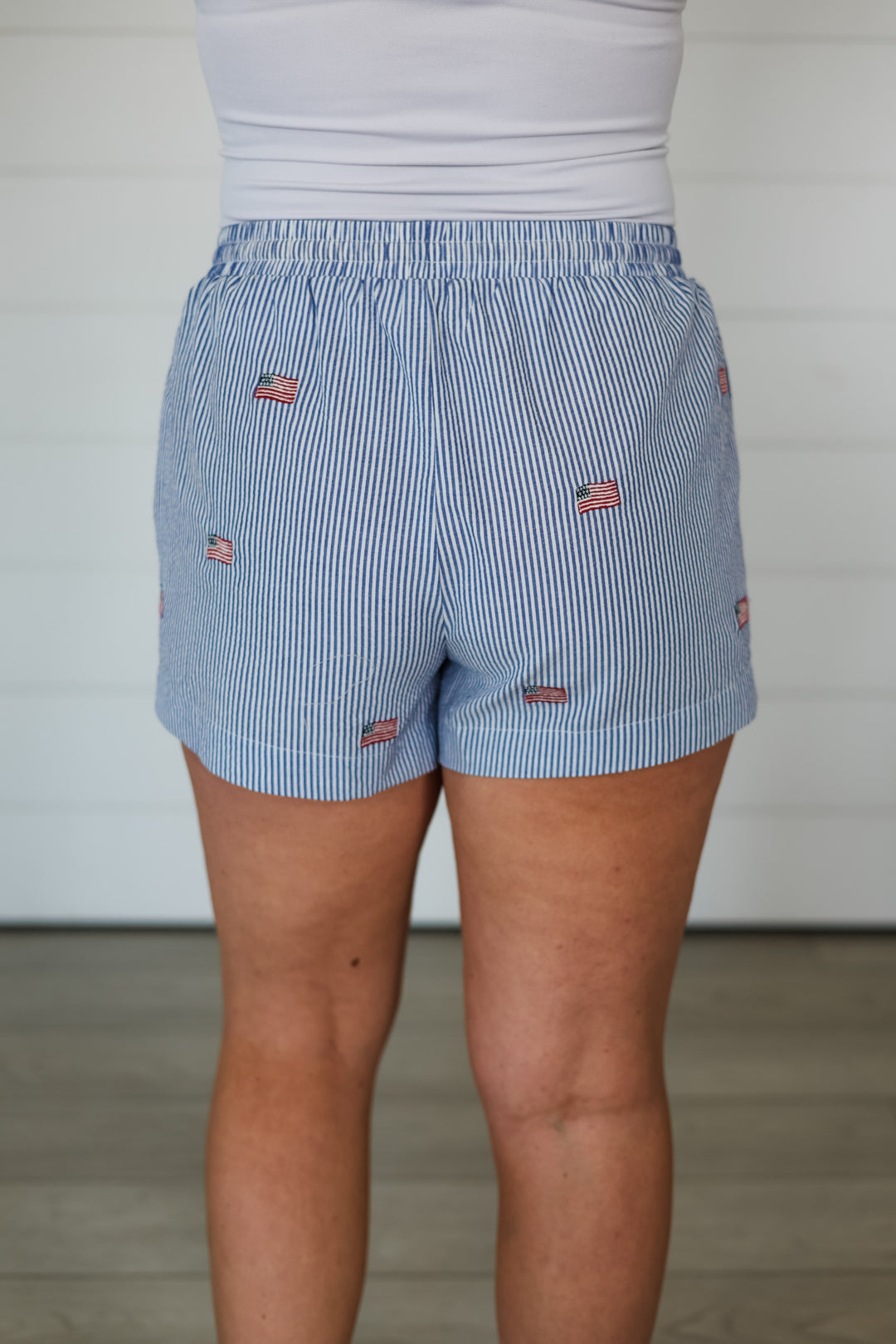 Here To Celebrate Short