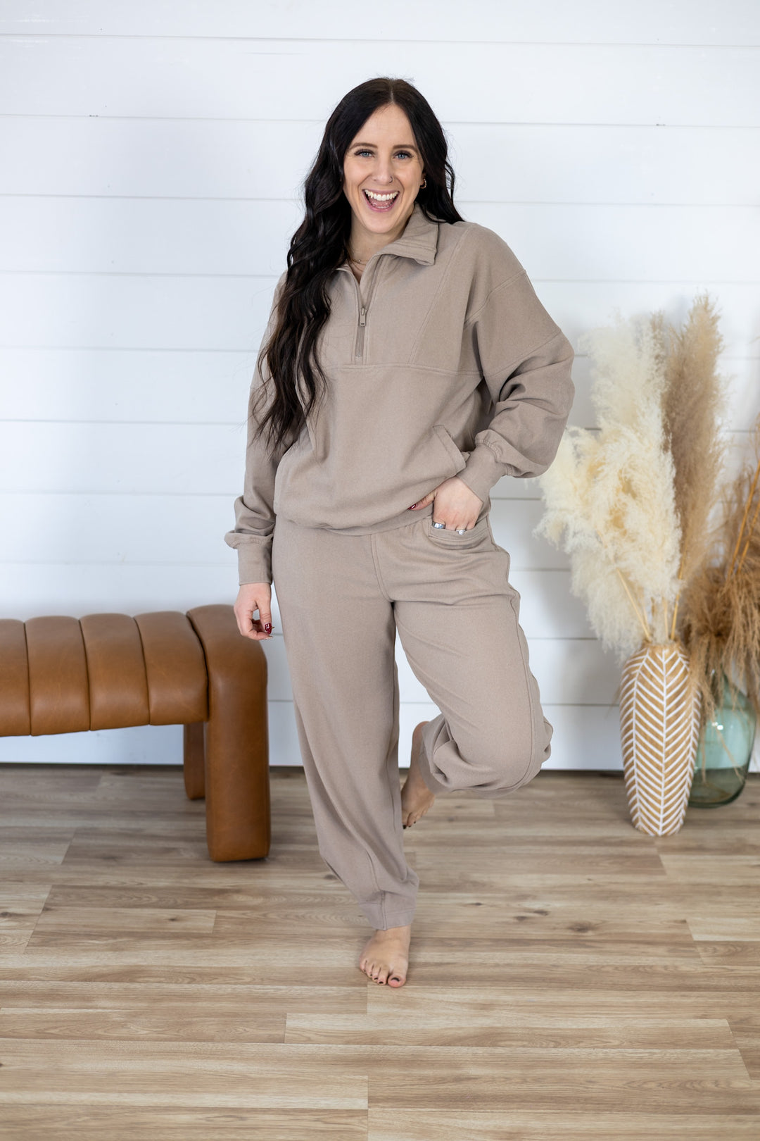 Pick Me Up Pant