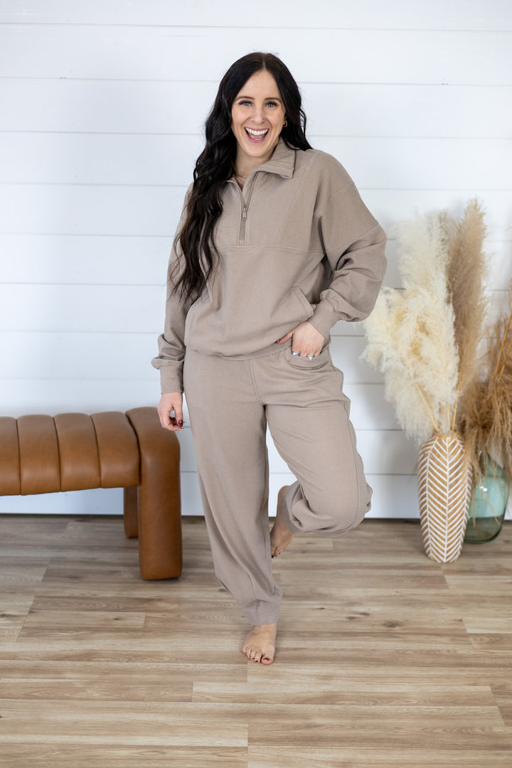 Pick Me Up Pant