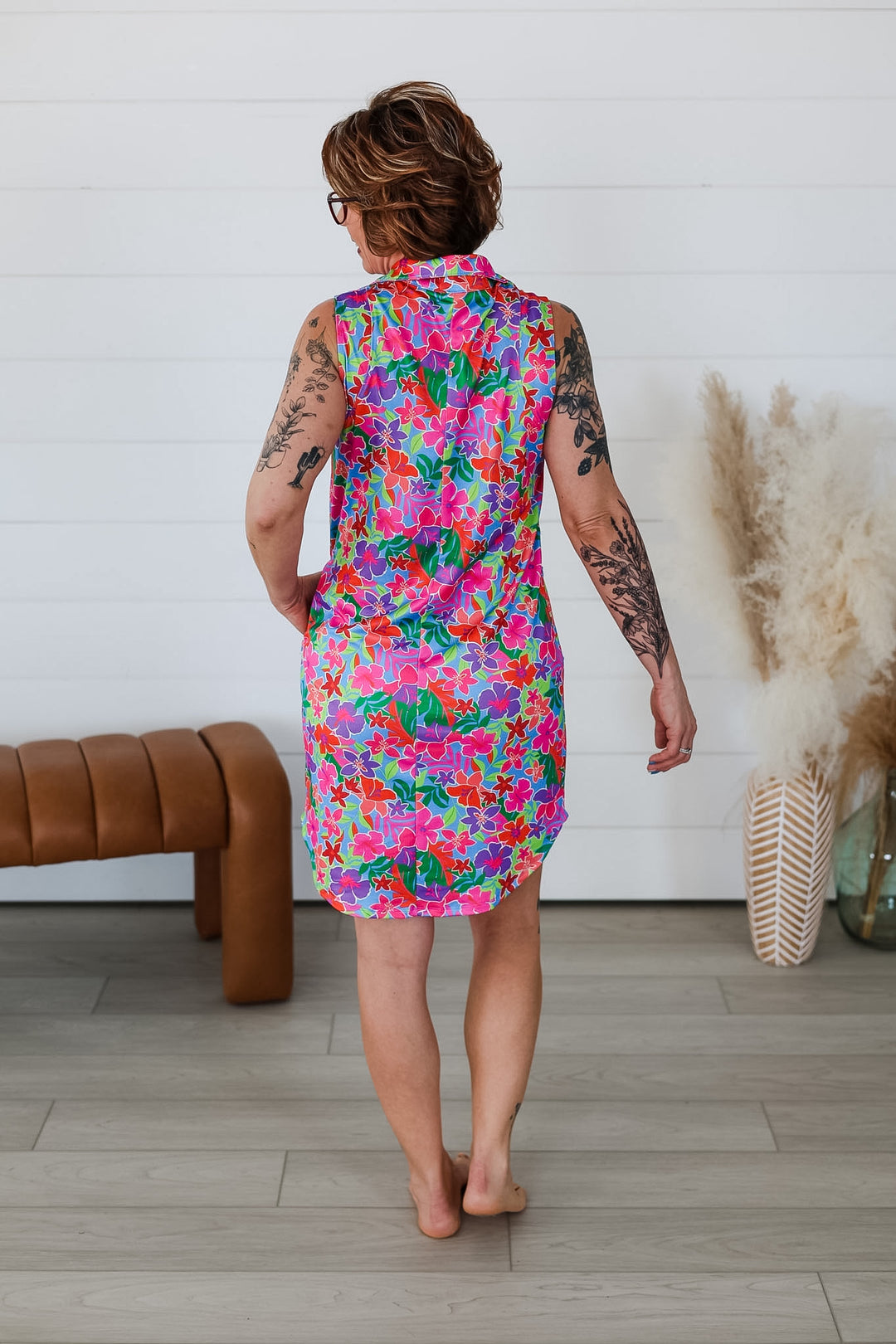 Tee Time Dress