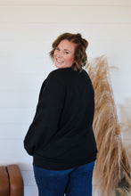 Load image into Gallery viewer, He's Hunting Crewneck Top
