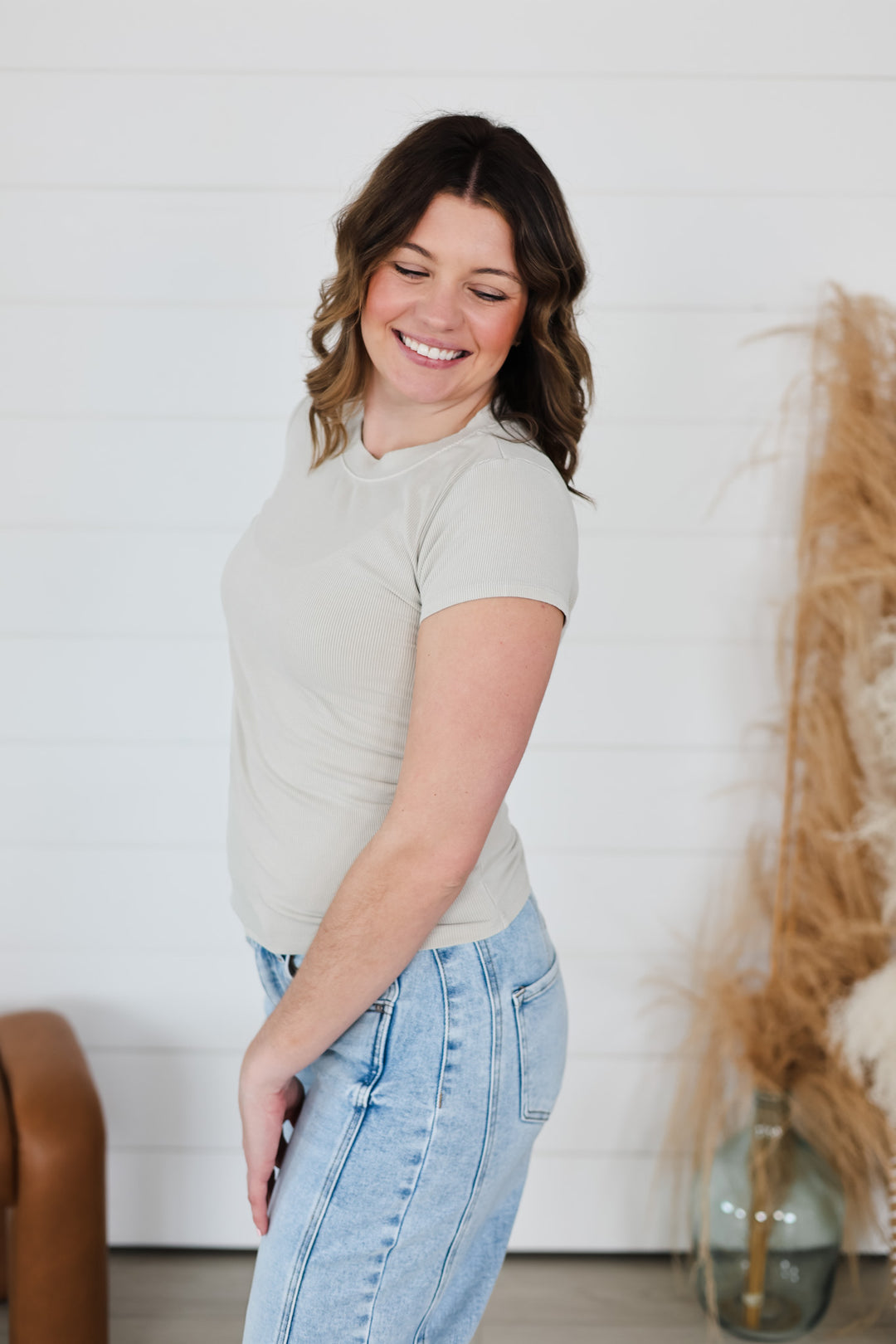Picture Perfect Top