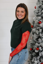 Load image into Gallery viewer, Live Out Loud Top
