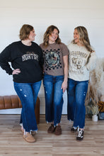 Load image into Gallery viewer, Camo Smiley Top
