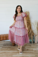Load image into Gallery viewer, Free To Be You Dress

