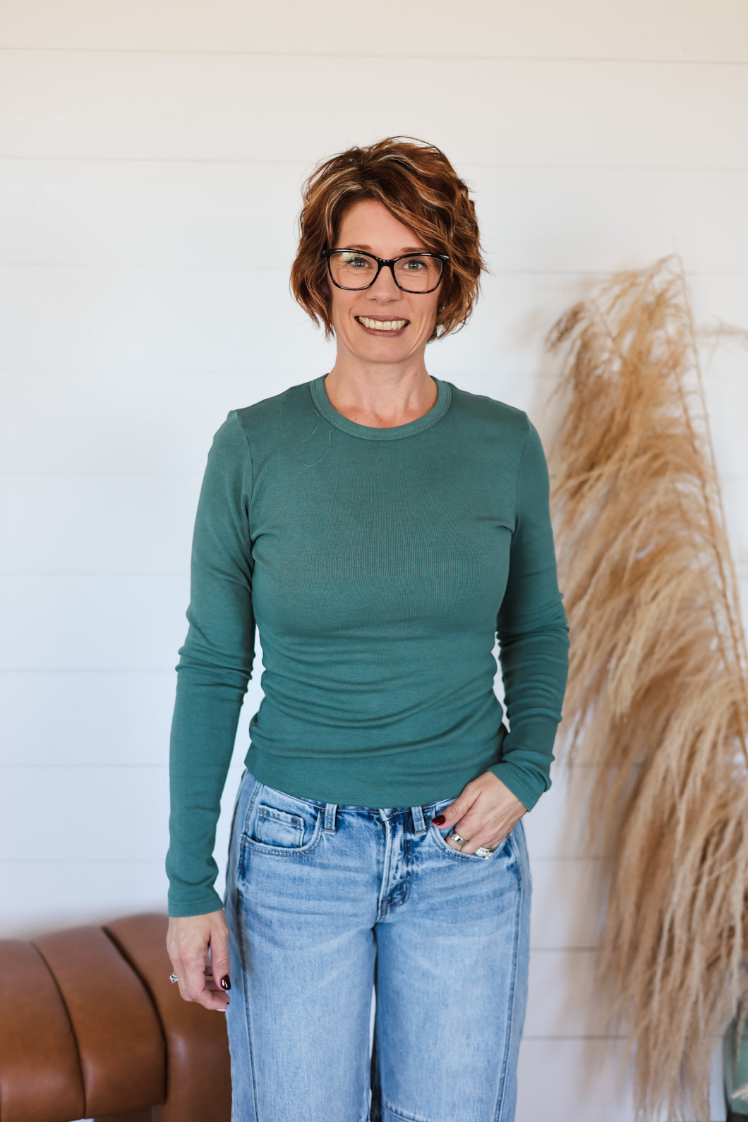 Back To The Basics Top