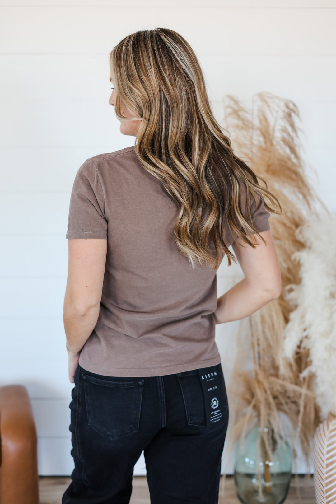 Tired Moms Club Top