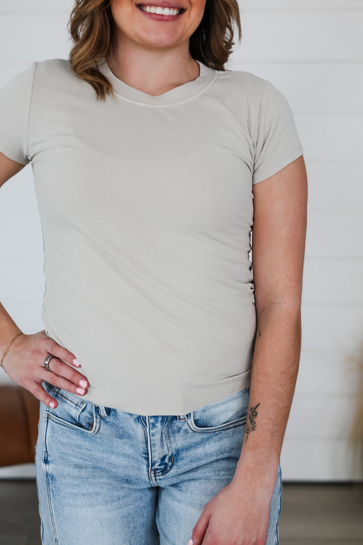 Picture Perfect Top