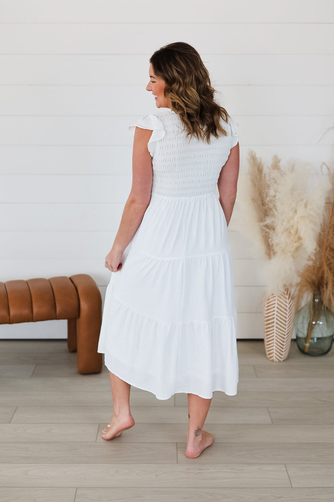 What A Fling Dress