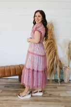 Load image into Gallery viewer, Free To Be You Dress
