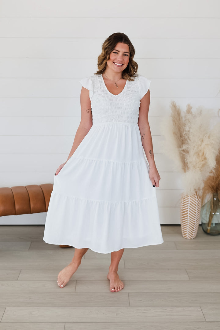 What A Fling Dress