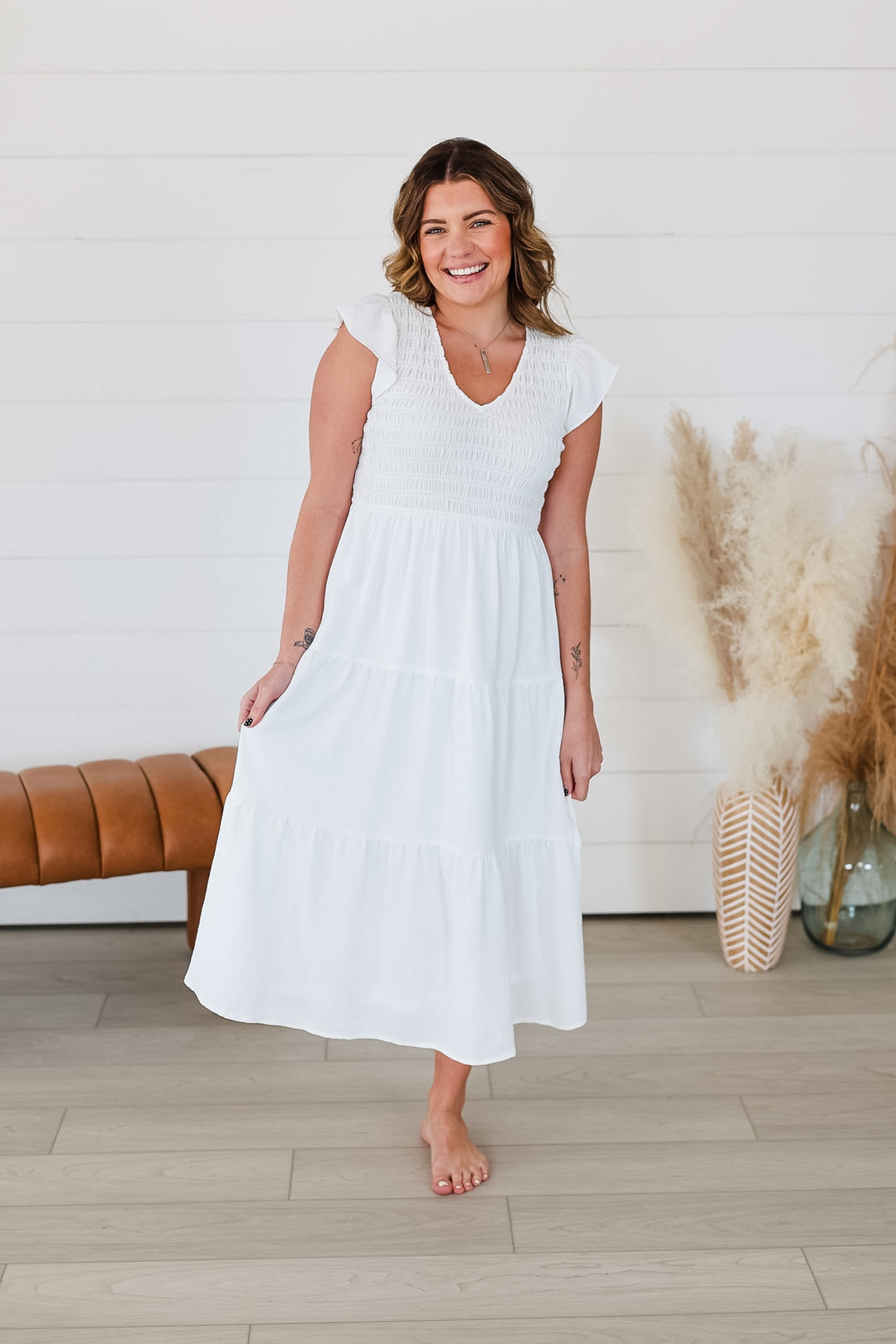What A Fling Dress