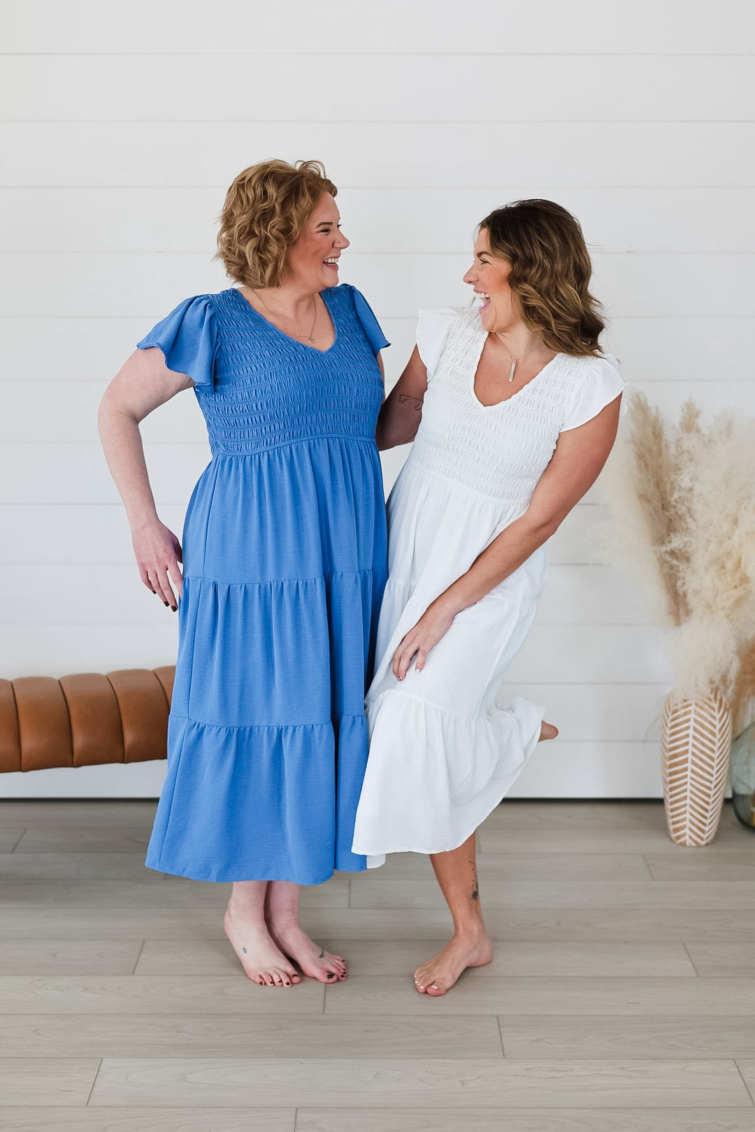 PLUS:  What A Fling Dress