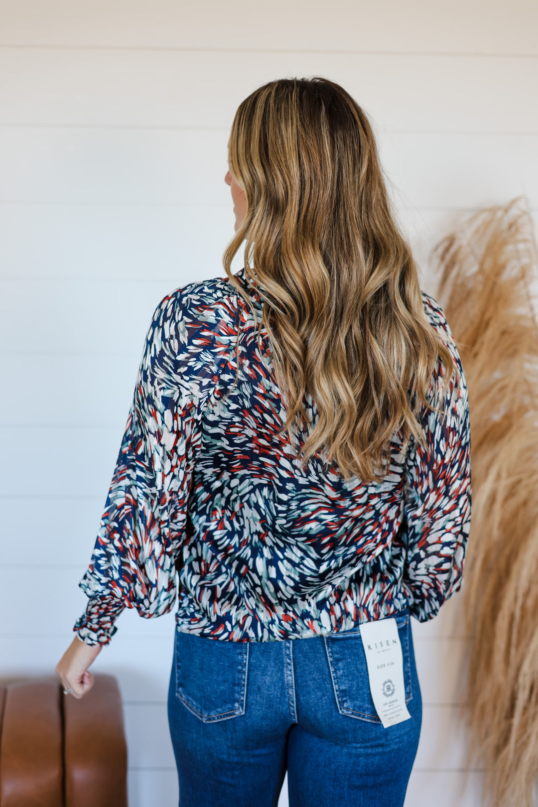 Above And Beyond Top