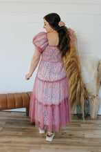 Load image into Gallery viewer, Free To Be You Dress

