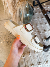 Load image into Gallery viewer, MIA: Gen Sandal
