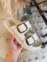 Load image into Gallery viewer, MIA: Gen Sandal
