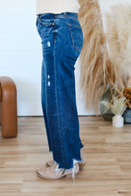 Load image into Gallery viewer, Risen: Progressing Forward Denim
