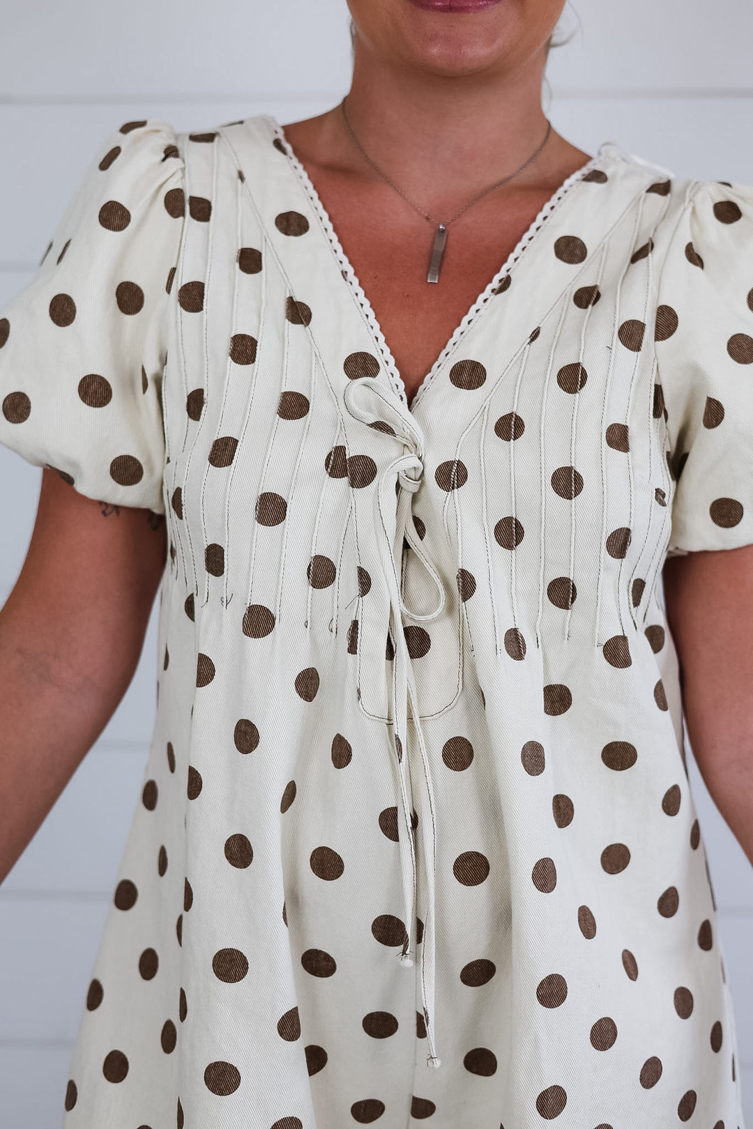 Busy Schedule Romper