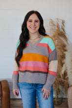 Load image into Gallery viewer, Color Me Happy Top
