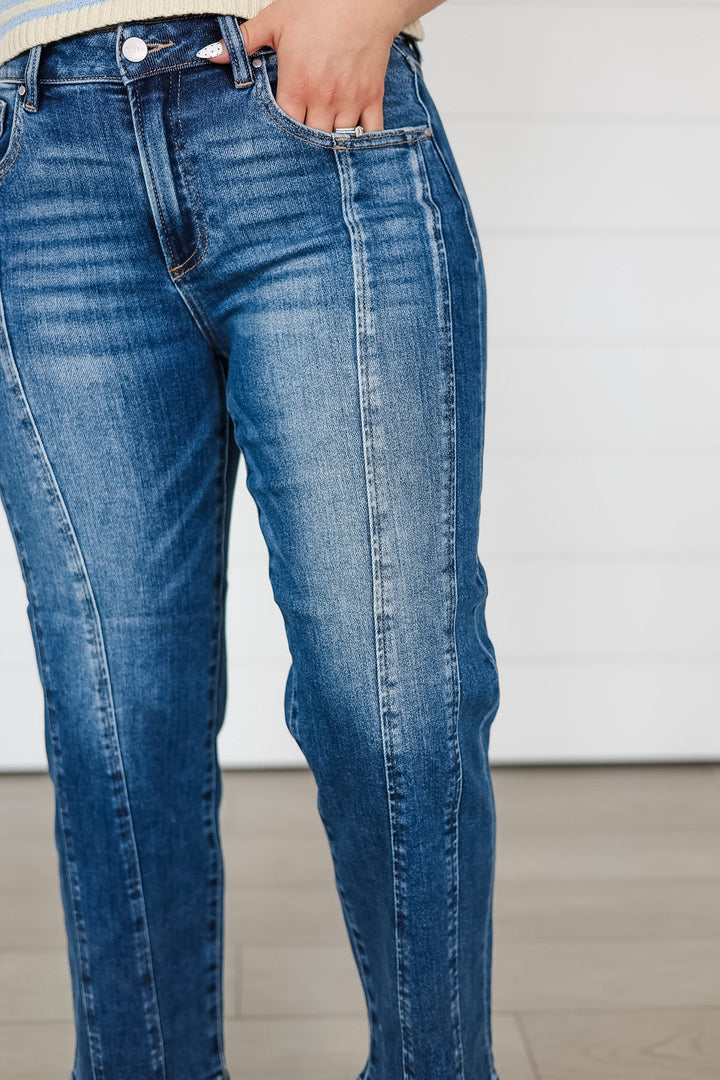 Risen: Not For Long Denim