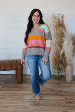 Load image into Gallery viewer, Color Me Happy Top
