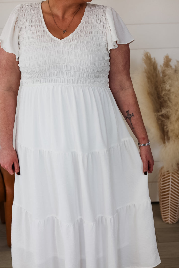 PLUS:  What A Fling Dress