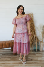 Load image into Gallery viewer, Free To Be You Dress

