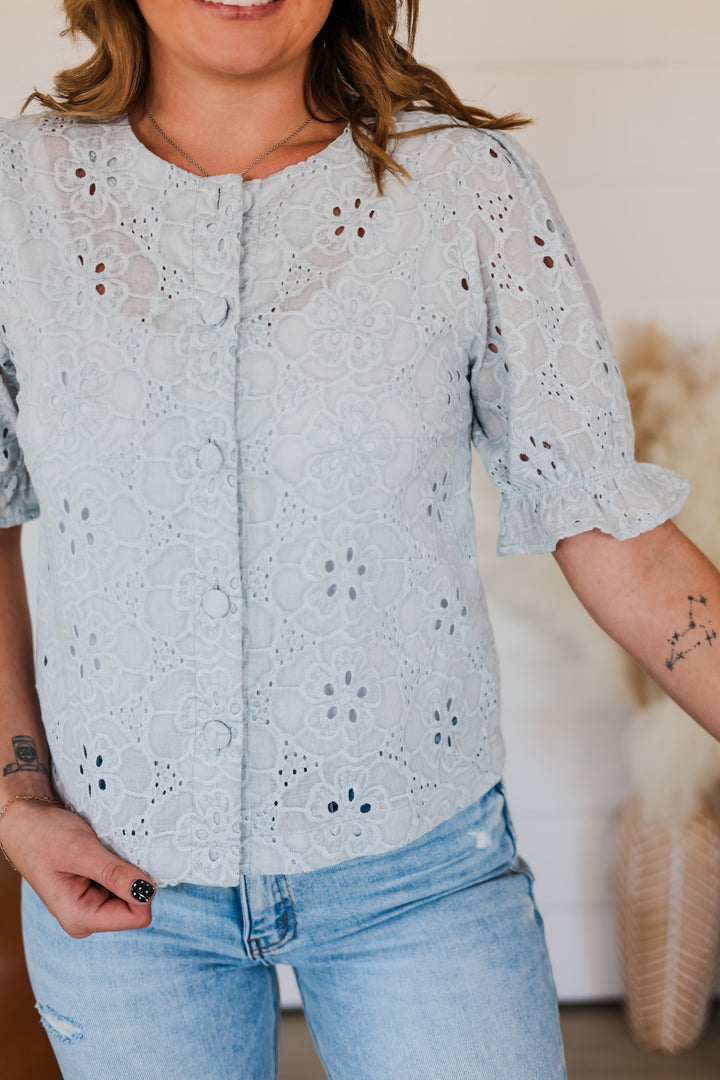 Fresh Outlook Top