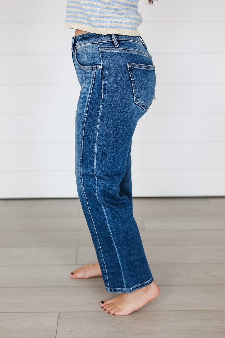 Risen: Not For Long Denim