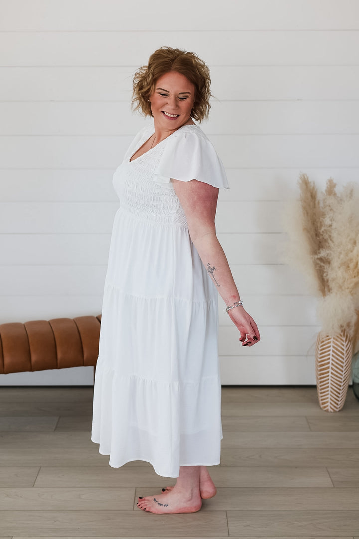 PLUS:  What A Fling Dress