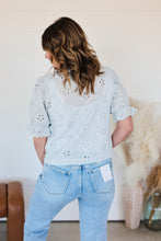 Load image into Gallery viewer, Fresh Outlook Top
