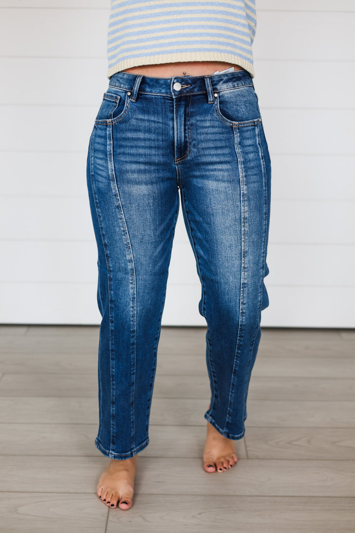 Risen: Not For Long Denim