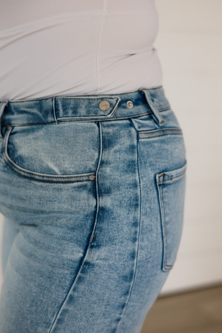 Risen: After You Denim