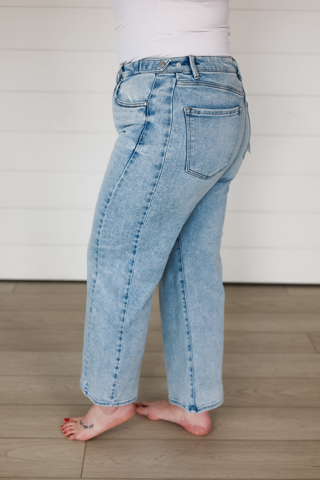 Risen: After You Denim