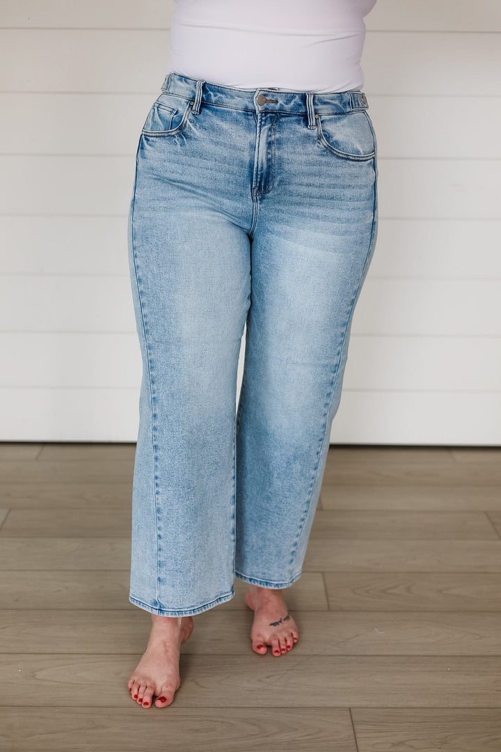 Risen: After You Denim