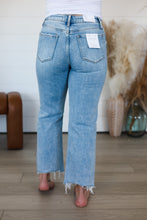 Load image into Gallery viewer, Flying Monkey: Here You Have It Denim

