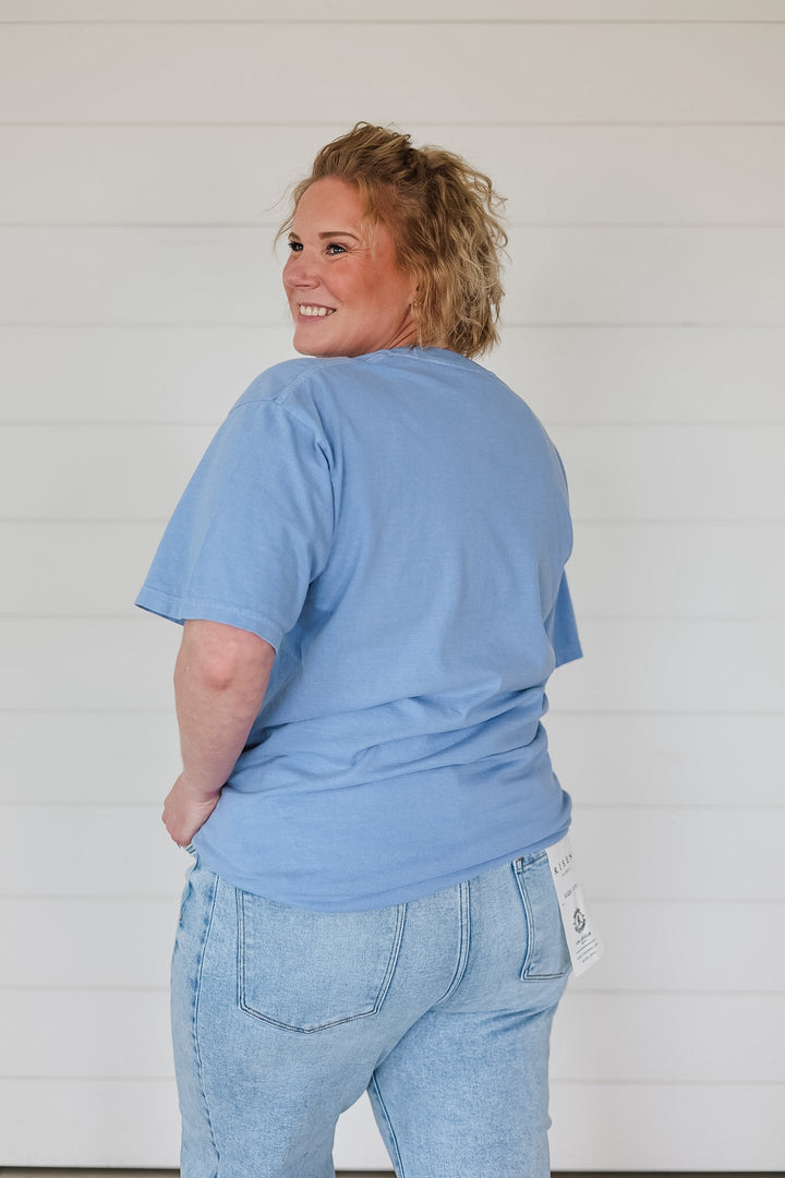 1776 Sweet Land Liberty Top
