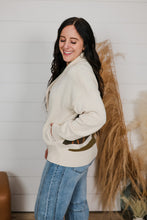 Load image into Gallery viewer, Deer Camp Cardigan
