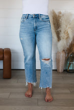 Load image into Gallery viewer, Flying Monkey: Here You Have It Denim
