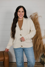 Load image into Gallery viewer, Deer Camp Cardigan
