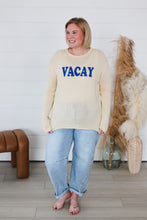 Load image into Gallery viewer, Let's Vacay Top
