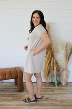 Load image into Gallery viewer, Leaving With You Dress
