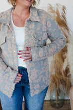 Load image into Gallery viewer, What A Treat Jacket
