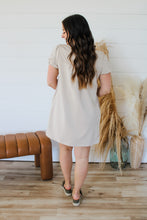 Load image into Gallery viewer, Leaving With You Dress
