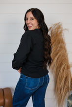 Load image into Gallery viewer, He's Hunting Crewneck Top
