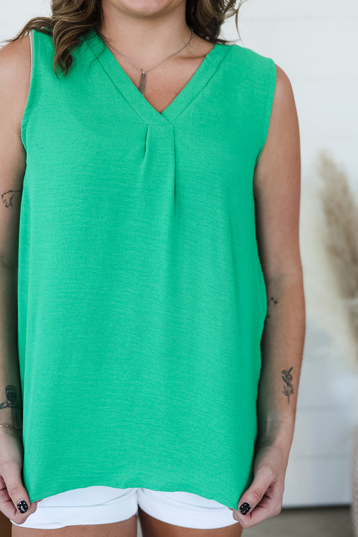 Say You Love It Tank
